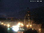 Archiv Foto Webcam Dresden - Frauenkirche und Neumarkt 04:00