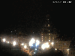 Archiv Foto Webcam Dresden - Frauenkirche und Neumarkt 03:00