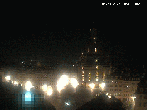 Archiv Foto Webcam Dresden - Frauenkirche und Neumarkt 02:00