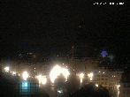 Archiv Foto Webcam Dresden - Frauenkirche und Neumarkt 23:00