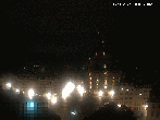 Archiv Foto Webcam Dresden - Frauenkirche und Neumarkt 03:00
