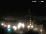 Archiv Foto Webcam Dresden - Frauenkirche und Neumarkt 03:00