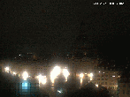Archiv Foto Webcam Dresden - Frauenkirche und Neumarkt 03:00
