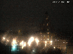 Archiv Foto Webcam Dresden - Frauenkirche und Neumarkt 05:00