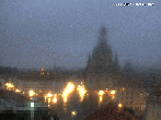 Archiv Foto Webcam Dresden - Frauenkirche und Neumarkt 06:00