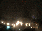 Archived image Webcam Dresden - Frauenkirche and Neumarkt square 23:00