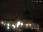 Archived image Webcam Dresden - Frauenkirche and Neumarkt square 01:00