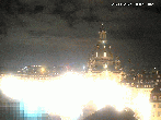 Archiv Foto Webcam Dresden - Frauenkirche und Neumarkt 03:00