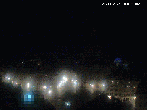 Archived image Webcam Dresden - Frauenkirche and Neumarkt square 23:00