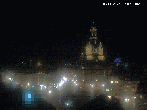 Archiv Foto Webcam Dresden - Frauenkirche und Neumarkt 19:00