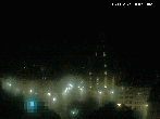 Archiv Foto Webcam Dresden - Frauenkirche und Neumarkt 03:00