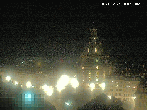 Archived image Webcam Dresden - Frauenkirche and Neumarkt square 03:00