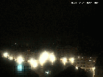 Archived image Webcam Dresden - Frauenkirche and Neumarkt square 01:00