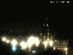 Archived image Webcam Dresden - Frauenkirche and Neumarkt square 03:00