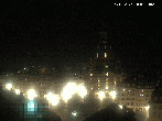 Archiv Foto Webcam Dresden - Frauenkirche und Neumarkt 03:00