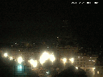 Archiv Foto Webcam Dresden - Frauenkirche und Neumarkt 00:00