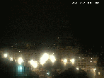 Archiv Foto Webcam Dresden - Frauenkirche und Neumarkt 02:00