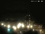 Archiv Foto Webcam Dresden - Frauenkirche und Neumarkt 04:00