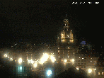 Archiv Foto Webcam Dresden - Frauenkirche und Neumarkt 20:00