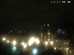 Archiv Foto Webcam Dresden - Frauenkirche und Neumarkt 23:00