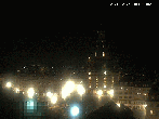 Archiv Foto Webcam Dresden - Frauenkirche und Neumarkt 00:00