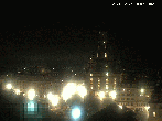 Archiv Foto Webcam Dresden - Frauenkirche und Neumarkt 03:00