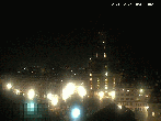 Archiv Foto Webcam Dresden - Frauenkirche und Neumarkt 04:00