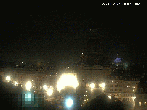 Archiv Foto Webcam Dresden - Frauenkirche und Neumarkt 23:00