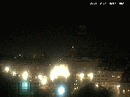Archiv Foto Webcam Dresden - Frauenkirche und Neumarkt 01:00