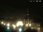 Archiv Foto Webcam Dresden - Frauenkirche und Neumarkt 03:00
