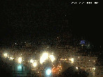 Archiv Foto Webcam Dresden - Frauenkirche und Neumarkt 23:00