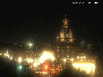 Archiv Foto Webcam Dresden - Frauenkirche und Neumarkt 17:00