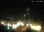 Archiv Foto Webcam Dresden - Frauenkirche und Neumarkt 05:00