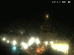 Archiv Foto Webcam Dresden - Frauenkirche und Neumarkt 02:00