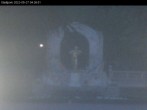 Archived image Webcam Vienna - Johann Strauss Monument 22:00