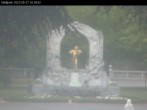 Archived image Webcam Vienna - Johann Strauss Monument 14:00