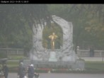 Archiv Foto Webcam Wien Stadtpark - Johann-Strauss-Denkmal 11:00