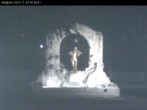 Archived image Webcam Vienna - Johann Strauss Monument 00:00