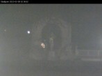 Archived image Webcam Vienna - Johann Strauss Monument 20:00