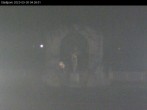 Archived image Webcam Vienna - Johann Strauss Monument 22:00