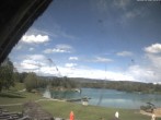 Archived image Webcam Salem Lake 13:00