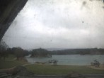 Archiv Foto Webcam Schlosssee Salem - Robinsoninsel 11:00