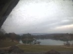 Archiv Foto Webcam Schlosssee Salem - Robinsoninsel 17:00