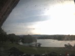 Archiv Foto Webcam Schlosssee Salem - Robinsoninsel 05:00