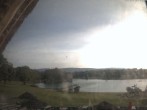 Archiv Foto Webcam Schlosssee Salem - Robinsoninsel 06:00