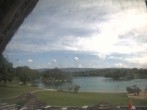 Archiv Foto Webcam Schlosssee Salem - Robinsoninsel 09:00