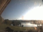 Archiv Foto Webcam Schlosssee Salem - Robinsoninsel 05:00