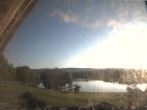 Archiv Foto Webcam Schlosssee Salem - Robinsoninsel 05:00