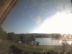Archiv Foto Webcam Schlosssee Salem - Robinsoninsel 05:00