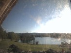Archiv Foto Webcam Schlosssee Salem - Robinsoninsel 06:00